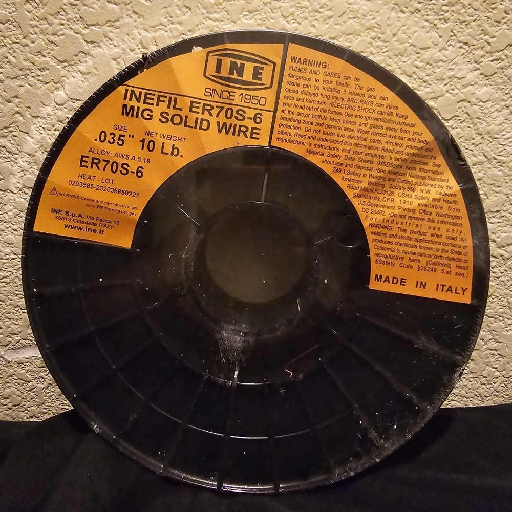 Welding Wire